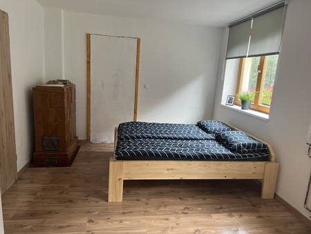 Katja Gole - srednji apartma 3